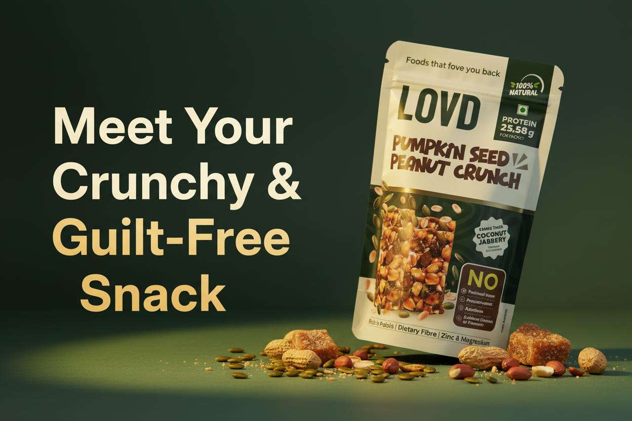 LOVD Banner Dark Green